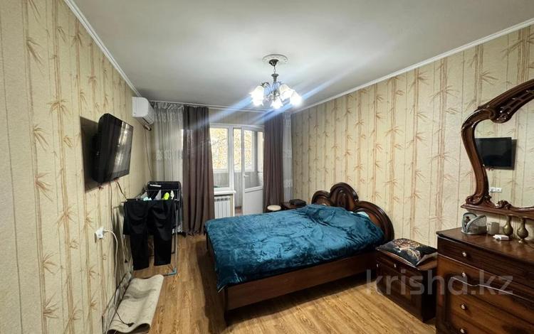 1-комнатная квартира · 33.5 м² · 5/5 этаж, мкр Казахфильм 4 за 30 млн ₸ в Алматы, Бостандыкский р-н — фото 3