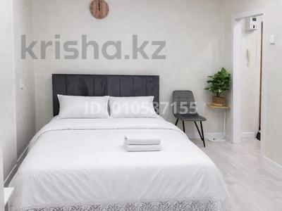 1-бөлмелі пәтер · 15 м² · 1/5 қабат, Гагарина 42/1, бағасы: 2 000 〒 в Павлодаре