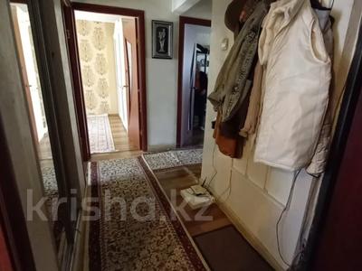 4-комнатная квартира · 74 м² · 4/5 этаж, мкр Казахфильм 12 — Р-н Жарокова - Аль-Фараби за 58 млн 〒 в Алматы, Бостандыкский р-н