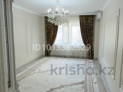 3-комнатная квартира · 75 м² · 1/6 этаж, мкр. Алмагуль, Алмагул 27 — 7 полеклиника за 30.5 млн ₸ в Атырау