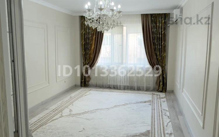 3-комнатная квартира · 75 м² · 1/6 этаж, мкр. Алмагуль, Алмагул 27 — 7 полеклиника за 30.5 млн ₸ в Атырау — фото 2