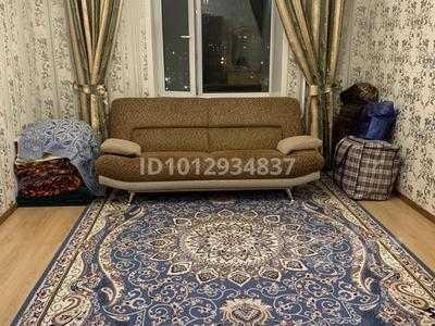 2-бөлмелі пәтер · 49 м² · 9/9 қабат, Ш.Қосшығұлұлы 14, бағасы: 200 000 ₸ в Астане, Сарыарка р-н