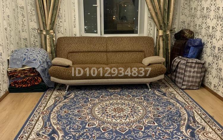 2-бөлмелі пәтер · 49 м² · 9/9 қабат, Ш.Қосшығұлұлы 14, бағасы: 200 000 ₸ в Астане, Сарыарка р-н — фото 2