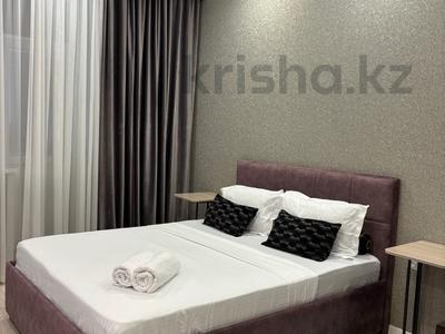 1-бөлмелі пәтер · 45 м² · 7/9 қабат, Дюйсенова 2/2, бағасы: 15 000 ₸ в Павлодаре