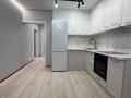 2-комнатная квартира · 50 м² · 7/17 этаж, Хусейн бен Талал 39 — Экспо, Центральная Мечеть, Президентская Больница за 350 000 ₸ в Астане, Есильский р-н — фото 9