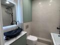 2-комнатная квартира · 50 м² · 7/17 этаж, Хусейн бен Талал 39 — Экспо, Центральная Мечеть, Президентская Больница за 350 000 ₸ в Астане, Есильский р-н — фото 13