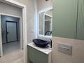 2-комнатная квартира · 50 м² · 7/17 этаж, Хусейн бен Талал 39 — Экспо, Центральная Мечеть, Президентская Больница за 350 000 ₸ в Астане, Есильский р-н — фото 14