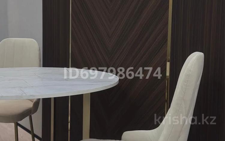 2-комнатная квартира · 50 м² · 7/17 этаж, Хусейн бен Талал 39 — Экспо, Центральная Мечеть, Президентская Больница за 350 000 ₸ в Астане, Есильский р-н — фото 33