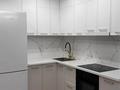 2-комнатная квартира · 50 м² · 7/17 этаж, Хусейн бен Талал 39 — Экспо, Центральная Мечеть, Президентская Больница за 350 000 ₸ в Астане, Есильский р-н — фото 29
