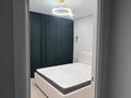 2-комнатная квартира · 50 м² · 7/17 этаж, Хусейн бен Талал 39 — Экспо, Центральная Мечеть, Президентская Больница за 350 000 ₸ в Астане, Есильский р-н — фото 41