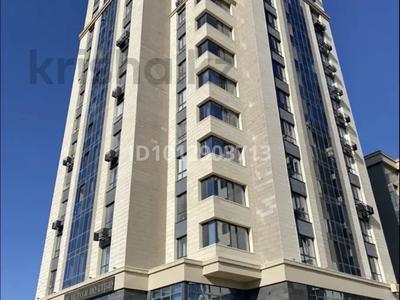 1-бөлмелі пәтер · 47 м² · 13/21 қабат, Керей, Жанибек хандар — Туран и Керей Жанибек хандар, бағасы: 42 млн ₸ в Астане, Нура р-н