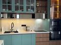 2-комнатная квартира · 47 м² · 13/21 этаж, Керей, Жанибек хандар — Туран и Керей Жанибек хандар за 44 млн ₸ в Астане, Нура р-н — фото 2