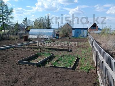 Дача · 1 комната · 20 м² · 6 сот., Садовая за 3.5 млн 〒 в Кокшетау