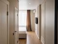 4-комнатная квартира · 140 м² · 9/10 этаж, Розыбакиева за 180 млн ₸ в Алматы, Бостандыкский р-н — фото 6