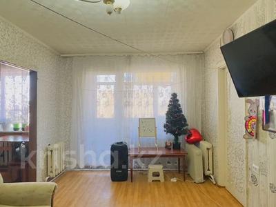 3-комнатная квартира · 48 м² · 5/5 этаж, Металлургов за 7 млн ₸ в Темиртау