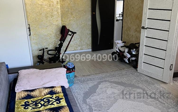 2-бөлмелі пәтер · 38.7 м² · 2/5 қабат, Гарышкерлер — Базара, бағасы: 8.5 млн ₸ в Текели — фото 2