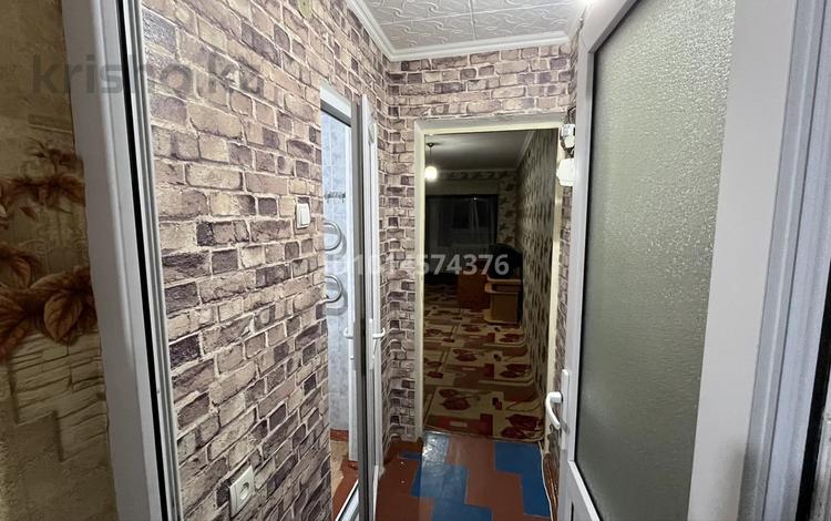 1-комнатная квартира · 24 м² · 2/4 этаж, Толебий 21б — Акбар базар остановкасы артында за 8.8 млн ₸ в Шымкенте, Аль-Фарабийский р-н — фото 13