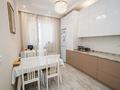 3-бөлмелі пәтер · 80.3 м² · 4/9 қабат, Кабанбай батыра 29, бағасы: 57.5 млн ₸ в Астане, Нура р-н — фото 5