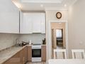 3-бөлмелі пәтер · 80.3 м² · 4/9 қабат, Кабанбай батыра 29, бағасы: 57.5 млн ₸ в Астане, Нура р-н — фото 4