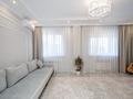3-бөлмелі пәтер · 80.3 м² · 4/9 қабат, Кабанбай батыра 29, бағасы: 57.5 млн ₸ в Астане, Нура р-н — фото 3