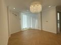 3-комнатная квартира · 107 м² · 5/9 этаж, Турар Рыскулов 22 за 800 000 ₸ в Астане, Есильский р-н — фото 2