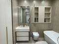 3-комнатная квартира · 107 м² · 5/9 этаж, Турар Рыскулов 22 за 800 000 ₸ в Астане, Есильский р-н — фото 4