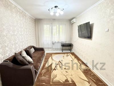 2-комнатная квартира · 44.6 м² · 3/4 этаж, мкр Алмагуль, Байкадамова 32 за 33.4 млн ₸ в Алматы, Бостандыкский р-н