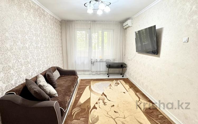 2-комнатная квартира · 44.6 м² · 3/4 этаж, мкр Алмагуль, Байкадамова 32 за 33.4 млн ₸ в Алматы, Бостандыкский р-н — фото 2
