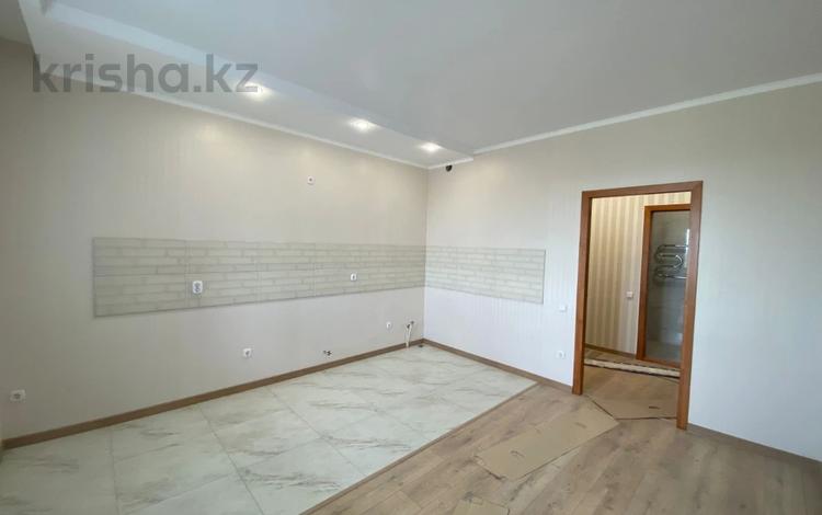 3-бөлмелі пәтер · 119.5 м² · 6/6 қабат, Пушкина 1, бағасы: ~ 64.5 млн ₸ в Костанае — фото 2