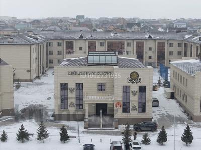 1-комнатная квартира · 48 м² · 1/3 этаж, мкр Кунгей , Ондасынова 8 за 21.2 млн ₸ в Караганде, Казыбек би р-н