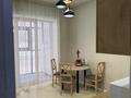 1-комнатная квартира · 48 м² · 1/3 этаж, мкр Кунгей , Ондасынова 8 за 21.2 млн ₸ в Караганде, Казыбек би р-н — фото 13