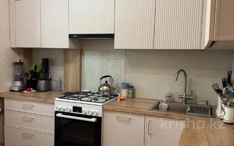 2-бөлмелі пәтер · 54 м² · 4/5 қабат, мкр 8, абилхайыр хана, бағасы: 19.5 млн ₸ в Актобе — фото 6