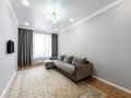 2-комнатная квартира · 64.5 м² · 6/10 этаж, Култегин 9 за 41.5 млн ₸ в Астане, Нура р-н