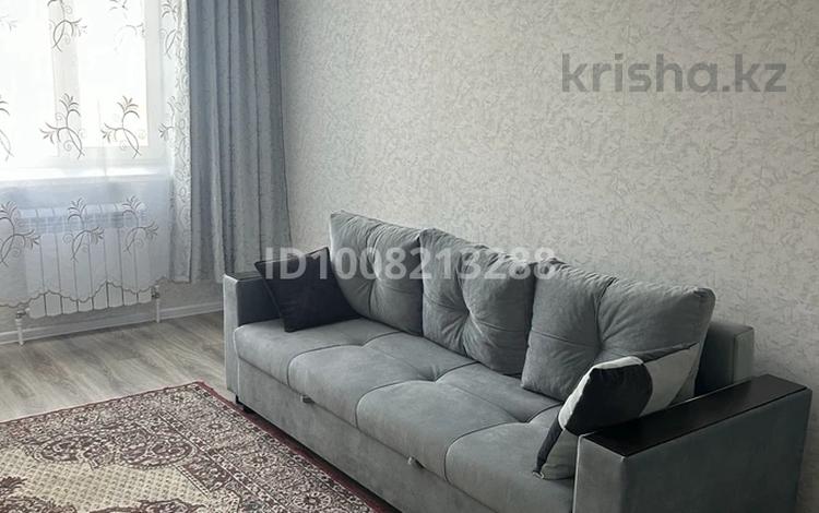 1-бөлмелі пәтер · 36 м² · 2/6 қабат, Микрорайон Береке, Мкр. Береке, 2 49, бағасы: 140 000 ₸ в Костанае — фото 2