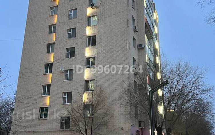 3-комнатная квартира · 55 м² · 5/9 этаж, мкр 5, проспект Алии Молдагуловой 6 — Вечный огонь за 22 млн ₸ в Актобе — фото 20