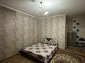 1-комнатная квартира, 40 м², 4/5 этаж посуточно, Каратал 59б за 8 000 〒 в Талдыкоргане, Каратал — фото 3
