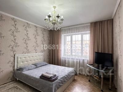 1-комнатная квартира · 40 м² · 4/5 этаж, Каратал 59б за 10 000 〒 в Талдыкоргане
