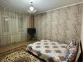1-комнатная квартира, 40 м², 4/5 этаж посуточно, Каратал 59б за 8 000 〒 в Талдыкоргане, Каратал