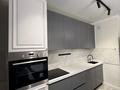 2-бөлмелі пәтер · 67 м² · 7/9 қабат, Абикен Бектурова 11/1 — Туран - Сыганак, бағасы: 55 млн ₸ в Астане, Нура р-н