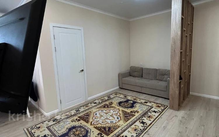 2-комнатная квартира · 44.5 м² · 17 этаж, Туран 50/3 за 30.5 млн ₸ в Астане, Нура р-н — фото 16