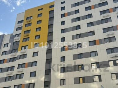2-комнатная квартира · 47 м² · 3/9 этаж, Туран 55 К — Туран-Орынбор за 39.5 млн 〒 в Астане, Нура р-н