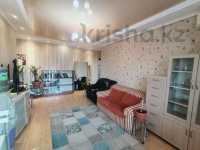 3-бөлмелі пәтер · 57 м² · 4/4 қабат, Абая — Кунаева, бағасы: 66 млн ₸ в Алматы, Медеуский р-н