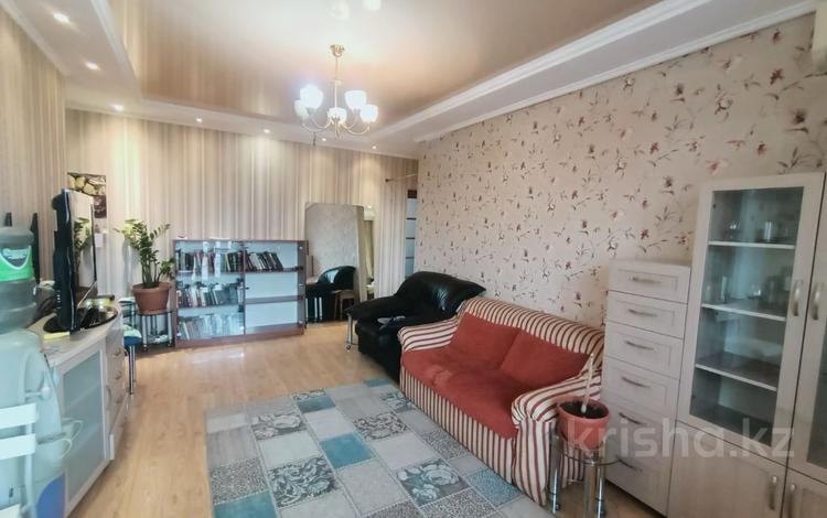 3-бөлмелі пәтер · 57 м² · 4/4 қабат, Абая — Кунаева, бағасы: 66 млн ₸ в Алматы, Медеуский р-н — фото 2