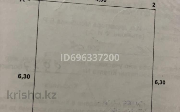 Гараж • 29 м² • Транспортная — Качарская сандригайло, бағасы: 890 000 〒 в Рудном — фото 2