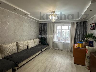 4-комнатная квартира, 74 м², 6/10 этаж, П Шакарима за 37 млн 〒 в Семее