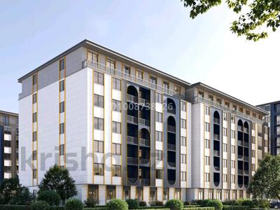 1-комнатная квартира · 44.55 м² · 8/9 этаж, Алатауская трасса 28 за 23 млн 〒 в 