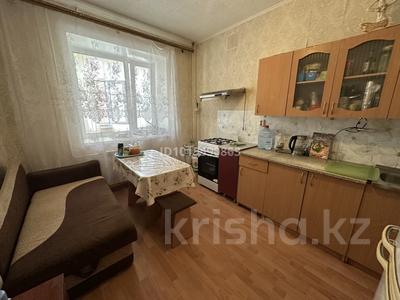 1-комнатная квартира · 40.4 м² · 1/6 этаж, Садовая 100е за 130 000 ₸ в Костанае