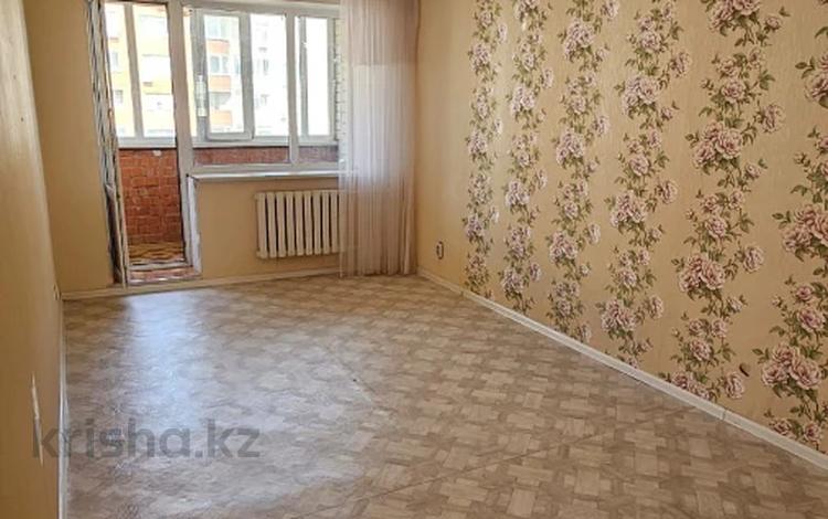 1-бөлмелі пәтер · 41 м² · 6/9 қабат, мкр Болашак, бокенбай батыра 133а, бағасы: 14 млн ₸ в Актобе — фото 2