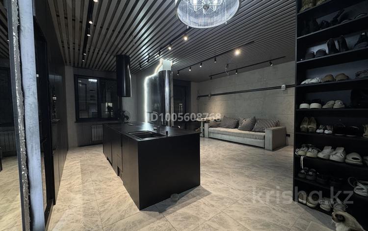 3-бөлмелі пәтер · 70 м² · 1/6 қабат, мкр Нуркент 9 — Момышулы рыскулова, бағасы: 650 000 ₸ в Алматы, Алатауский р-н — фото 2