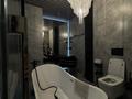 3-бөлмелі пәтер · 70 м² · 1/6 қабат, мкр Нуркент 9 — Момышулы рыскулова, бағасы: 650 000 ₸ в Алматы, Алатауский р-н — фото 20